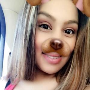 Meet your Posher, Gisselle